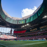 FIFA a anunțat lista stadioanelor care vor găzdui meciurile de la Campionatul Mondial din 2026