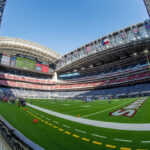 FIFA a anunțat lista stadioanelor care vor găzdui meciurile de la Campionatul Mondial din 2026