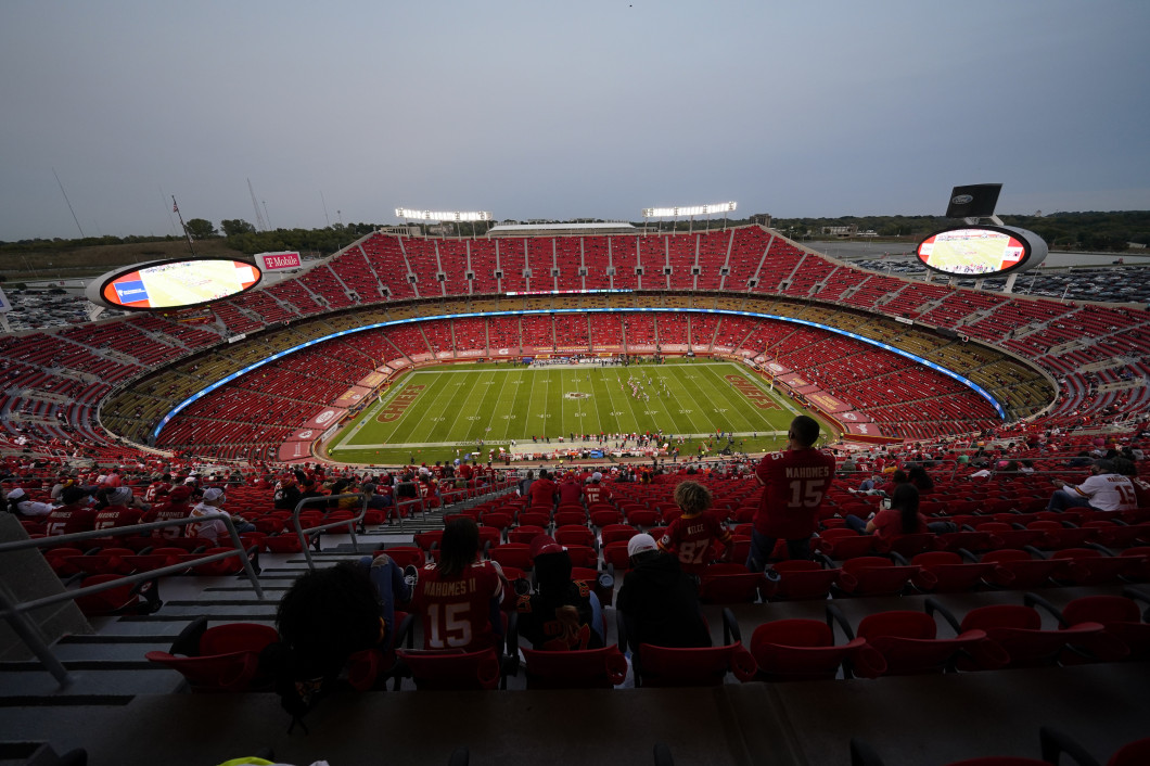 FIFA a anunțat lista stadioanelor care vor găzdui meciurile de la Campionatul Mondial din 2026
