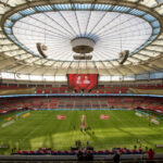 FIFA a anunțat lista stadioanelor care vor găzdui meciurile de la Campionatul Mondial din 2026