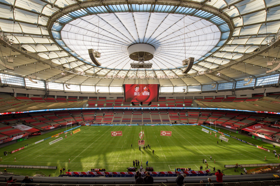 FIFA a anunțat lista stadioanelor care vor găzdui meciurile de la Campionatul Mondial din 2026