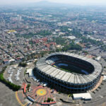 FIFA a anunțat lista stadioanelor care vor găzdui meciurile de la Campionatul Mondial din 2026