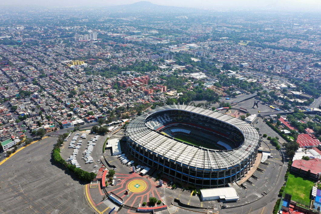 FIFA a anunțat lista stadioanelor care vor găzdui meciurile de la Campionatul Mondial din 2026