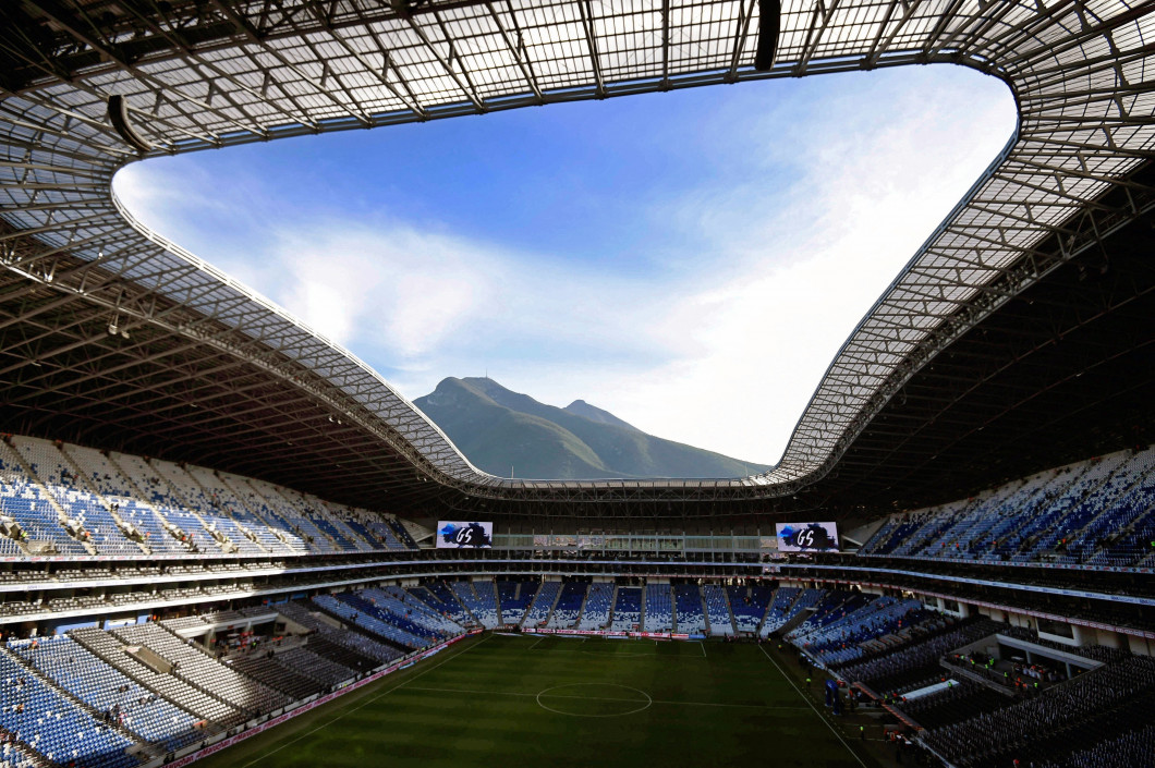 FIFA a anunțat lista stadioanelor care vor găzdui meciurile de la Campionatul Mondial din 2026
