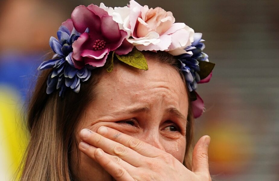 Ucraina a ratat calificarea la Campionatul Mondial 2022! Lacrimi, la Cardiff, ale jucătorilor care au trăit şi drama războiului