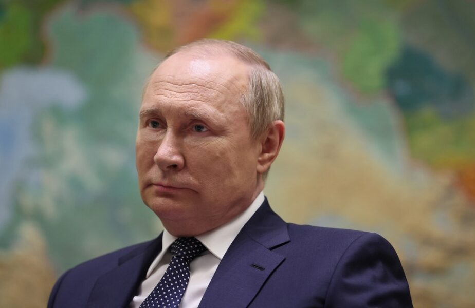 Vladimir Putin şi-a ieşit din minţi: „Vom folosi mijloacele noastre de distrugere!”. Ce l-a făcut să vorbească despre „anihilare”