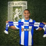 Rivaldinho, prezentat oficial la Universitatea Craiova