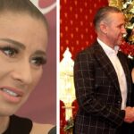 Colaj Anamaria Prodan, Laurențiu Reghecampf