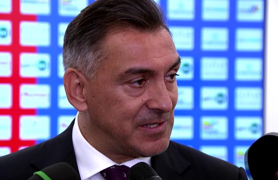 Pe ce jucător de la FCSB pariază Ilie Dumitrescu, pentru noul sezon de Liga 1: „Îmi place foarte mult”
