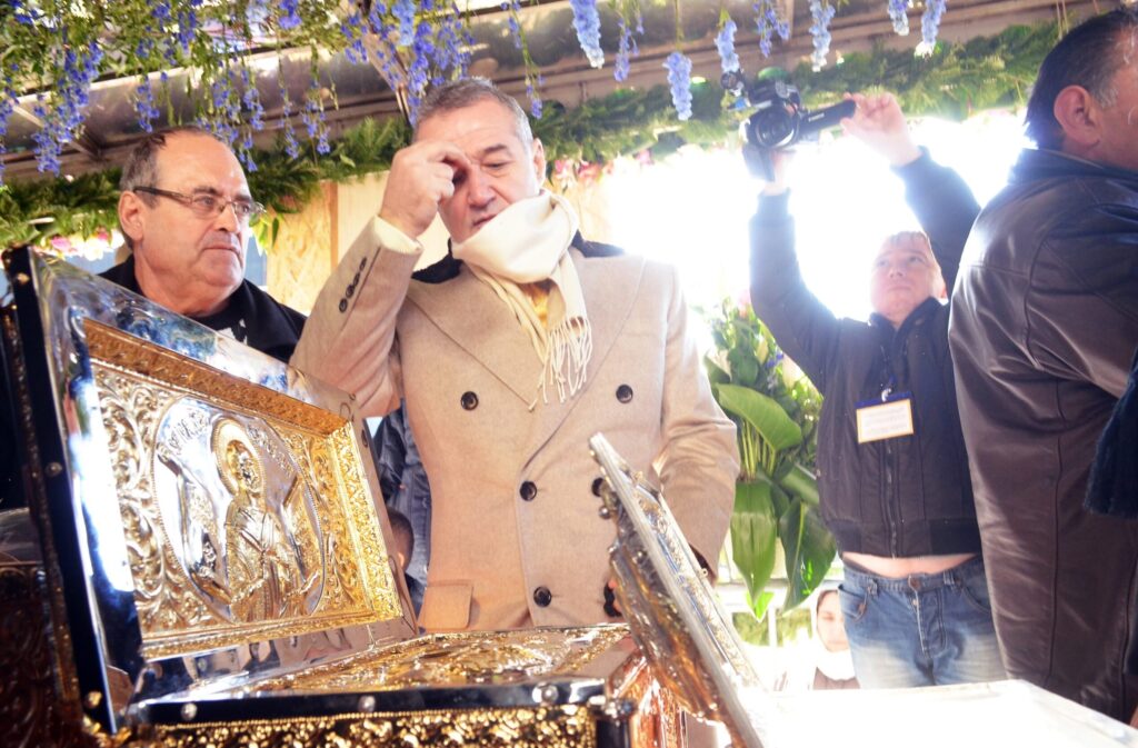 Ce s-a aflat despre averea neoficială a lui Gigi Becali. Ar fi miliardar în euro și mai bogat decât Ion Țiriac
