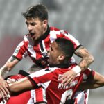 Sergiu Hanca şi Rivaldinho