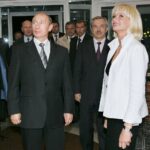 Marian Drăgulescu a recunoscut că i-a făcut avansuri apropiatei lui Vladimir Putin: „Ne îmbrăţişam, avea tot pachetul!”