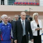 Marian Drăgulescu a recunoscut că i-a făcut avansuri apropiatei lui Vladimir Putin: „Ne îmbrăţişam, avea tot pachetul!”