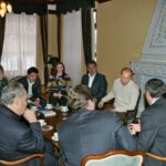 Marian Drăgulescu a recunoscut că i-a făcut avansuri apropiatei lui Vladimir Putin: „Ne îmbrăţişam, avea tot pachetul!”