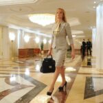 Marian Drăgulescu a recunoscut că i-a făcut avansuri apropiatei lui Vladimir Putin: „Ne îmbrăţişam, avea tot pachetul!”
