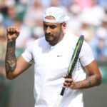 Nick Kyrgios, petrecere de pomină după finala de la Wimbledon. A făcut show într-un club de noapte. L-a aşteptat şi pe Novak Djokovic