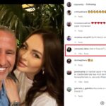 Detaliul observat în imaginea postată de Laurenţiu Reghecampf cu Corina Caciuc. De ce relaţia cu amanta nu ar avea niciun viitor