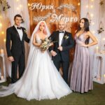 S-a căsătorit cu o păpușă, a divorțat și acum este din nou în luna de miere. Bărbatul celebru are o nouă „soție de plastic”