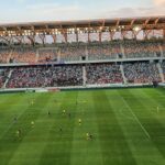 Fanii CSA Steaua au cerut demisii