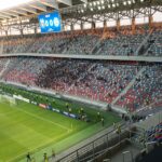 Fanii CSA Steaua au cerut demisii