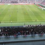 Fanii CSA Steaua au cerut demisii