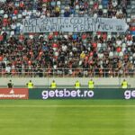Fanii CSA Steaua au cerut demisii