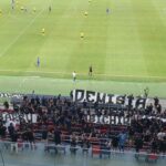 Fanii CSA Steaua au cerut demisii