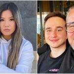Colaj cu Asiana Peng, Luca Reghecampf și Laurențiu Reghecampf