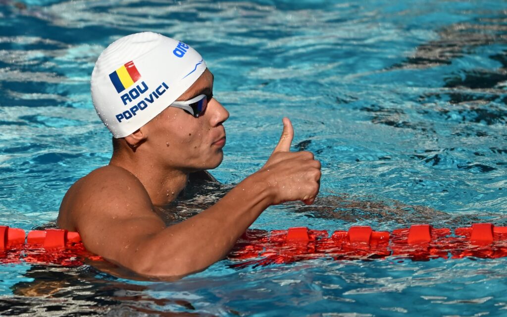 David Popovici