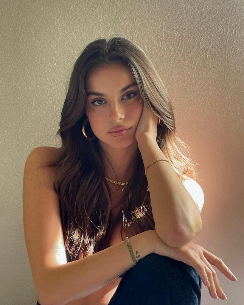 Instagram Francesca Cuccuru