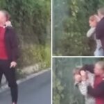 Anamaria Prodan, de urgenţă la spital, după bătaia cu Laurenţiu Reghecampf!