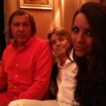 Unicul băiat al lui Ilie Năstase, născut de o adolescentă de 13 ani! Detalii uluitoare despre fiul „secret” al milionarului român