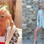 Vica Blochina e poreclită cea mai cunoscută amantă din România