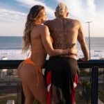 Tatăl lui Arturo Vidal a murit. Imagini incredibile postate de iubita fotbalistului după vestea tragică