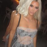 Ioana Țiriac a ajuns să fie asemănată cu Kim Kardashian! Unica fiică a lui Ion Țiriac face furori pe oriunde merge