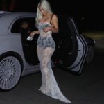 Ioana Țiriac a ajuns să fie asemănată cu Kim Kardashian! Unica fiică a lui Ion Țiriac face furori pe oriunde merge