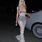 Ioana Țiriac a ajuns să fie asemănată cu Kim Kardashian! Unica fiică a lui Ion Țiriac face furori pe oriunde merge