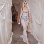 Ioana Țiriac a ajuns să fie asemănată cu Kim Kardashian! Unica fiică a lui Ion Țiriac face furori pe oriunde merge