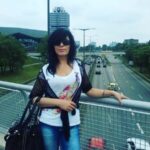 Instagram Mariana Moculescu