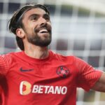 Andrea Compagno a primit ofertă spectaculoasă la arabi
