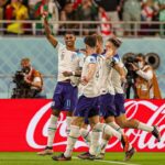 CM 2022 | Anglia - Iran 6-2. Englezii au dat recital la CM 2022