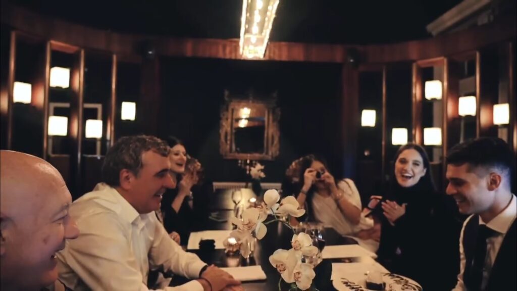 „Ai cerut-o pe iubita ta în căsătorie?” Ianis Hagi a dat răspunsul imediat: „Cel mai frumos lucru e să ai o familie”