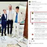 Moştenitorii imperiului lui Ion Ţiriac au fost umiliţi. Ce reacţie au putut avea fiul miliardarului şi fosta lui soţie
