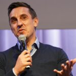 Gary Neville, despre transferul lui Cristiano Ronaldo la Al-Nassr