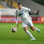 Rivaldinho a plecat de la Universitatea Craiova