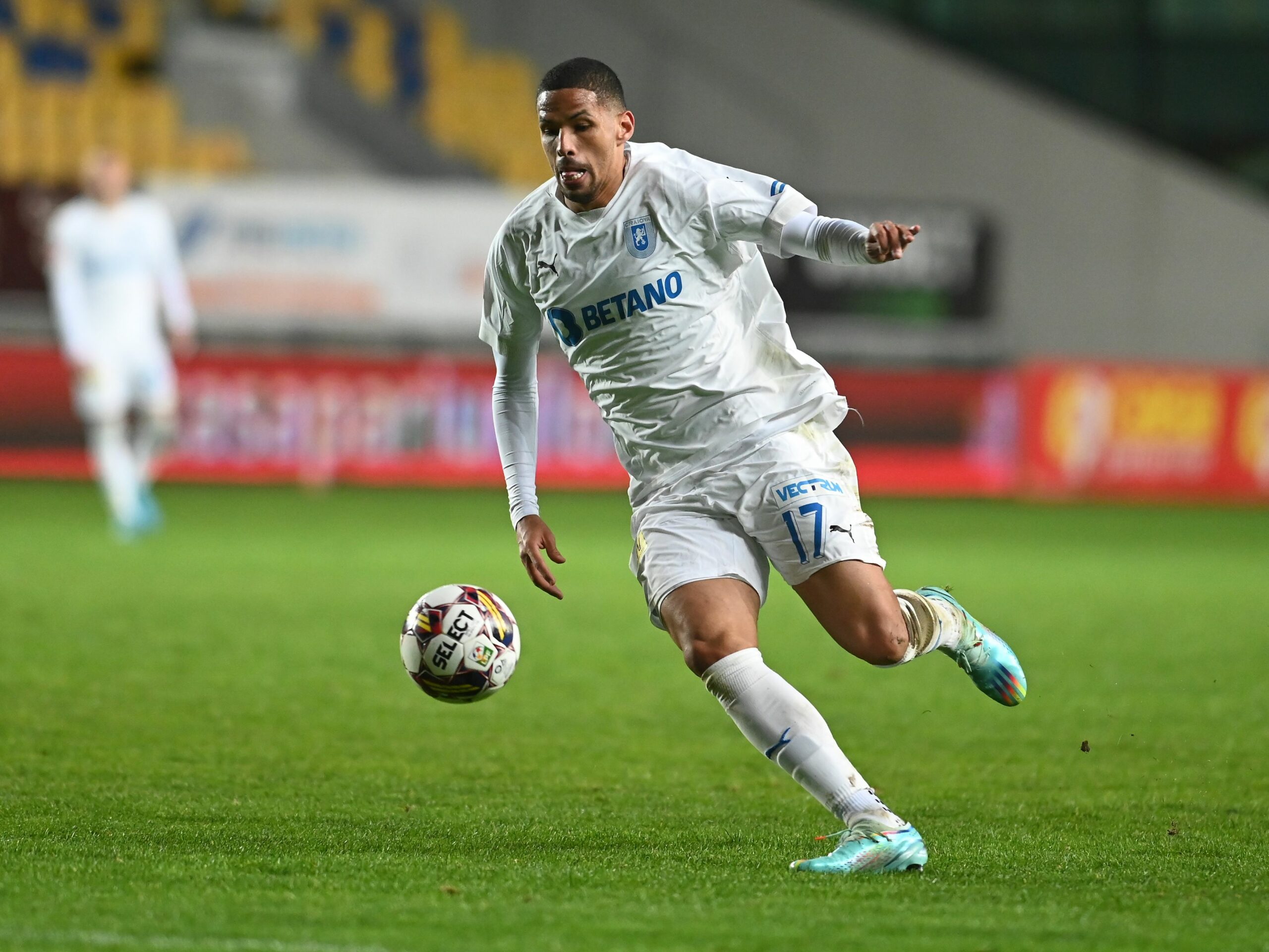 Rivaldinho a plecat de la Universitatea Craiova