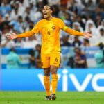 CM 2022 | Spirite încinse în Olanda – Argentina! Virgil van Dijk și-a pus un adversar la pământ