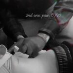 Fiica milionarului părăsit de soție pentru Cristi Borcea s-a umplut de tatuaje! Cât de mult a suferit