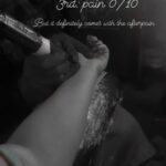 Fiica milionarului părăsit de soție pentru Cristi Borcea s-a umplut de tatuaje! Cât de mult a suferit