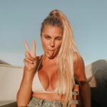Sora lui Mauro Icardi a trecut prin clipe de coşmar: „Sunt sigură că am fost drogată”. Prin ce a trecut când avea 14 ani